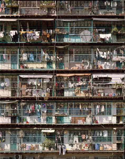 city of darkness revisited|kowloon walled city interior.